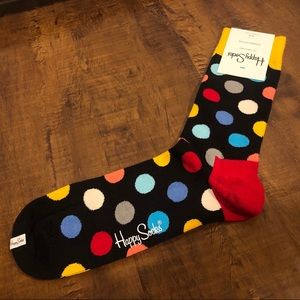 Men’s Happy Socks